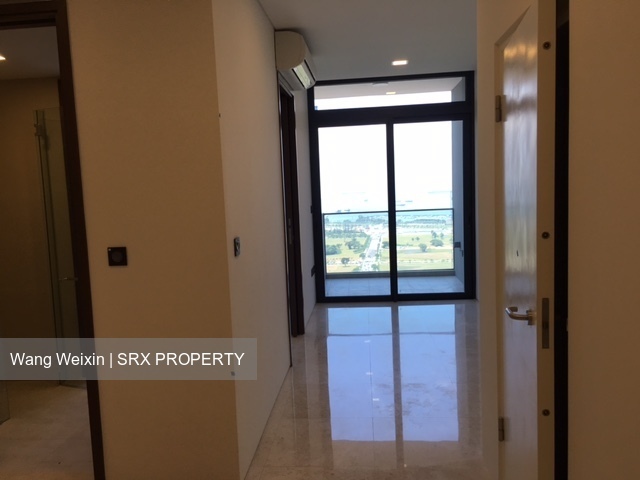 Robinson Suites (D1), Apartment #196112412